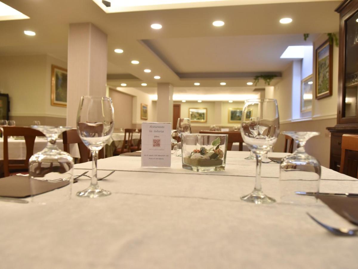 Hotel E Appartamenti La Solaria San Giovanni Rotondo Ngoại thất bức ảnh