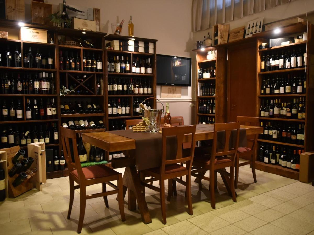 Hotel E Appartamenti La Solaria San Giovanni Rotondo Ngoại thất bức ảnh