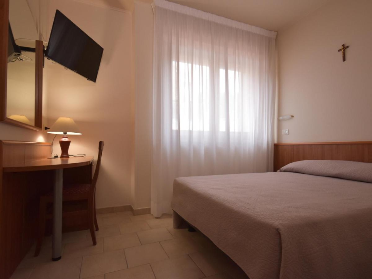 Hotel E Appartamenti La Solaria San Giovanni Rotondo Ngoại thất bức ảnh