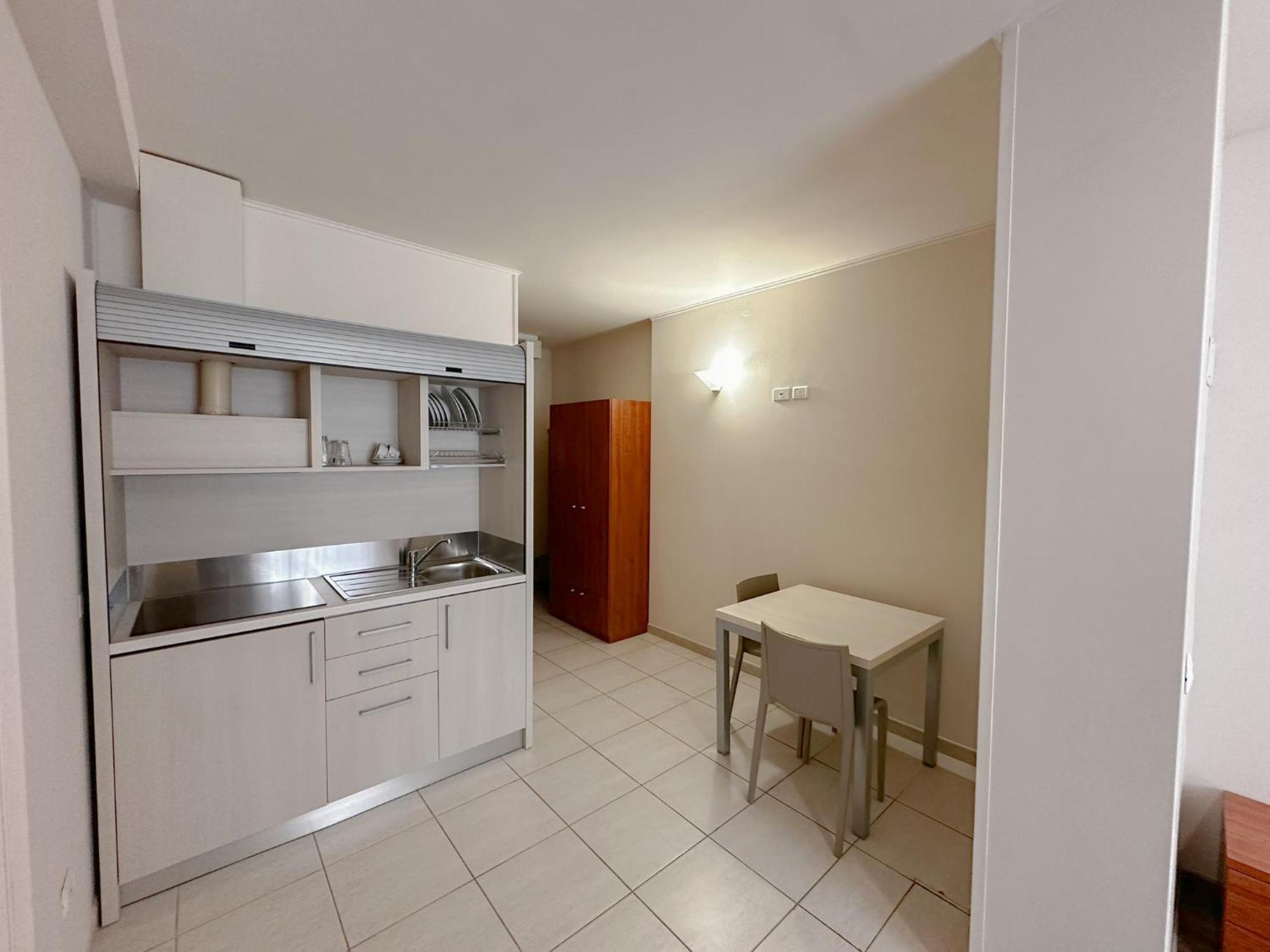 Hotel E Appartamenti La Solaria San Giovanni Rotondo Ngoại thất bức ảnh
