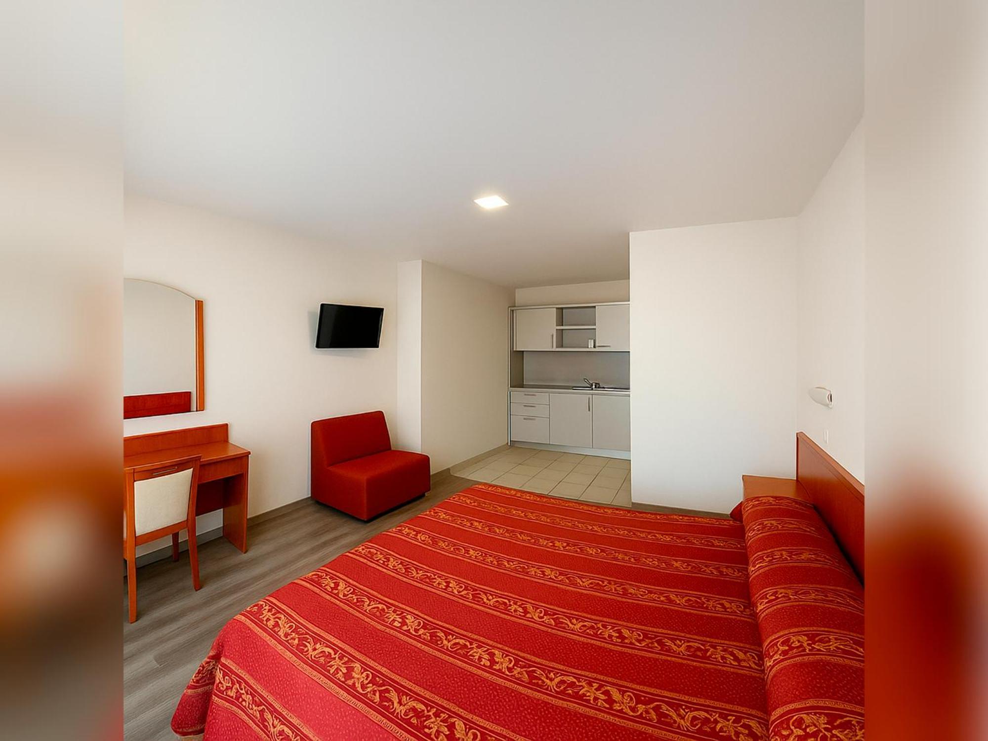 Hotel E Appartamenti La Solaria San Giovanni Rotondo Ngoại thất bức ảnh