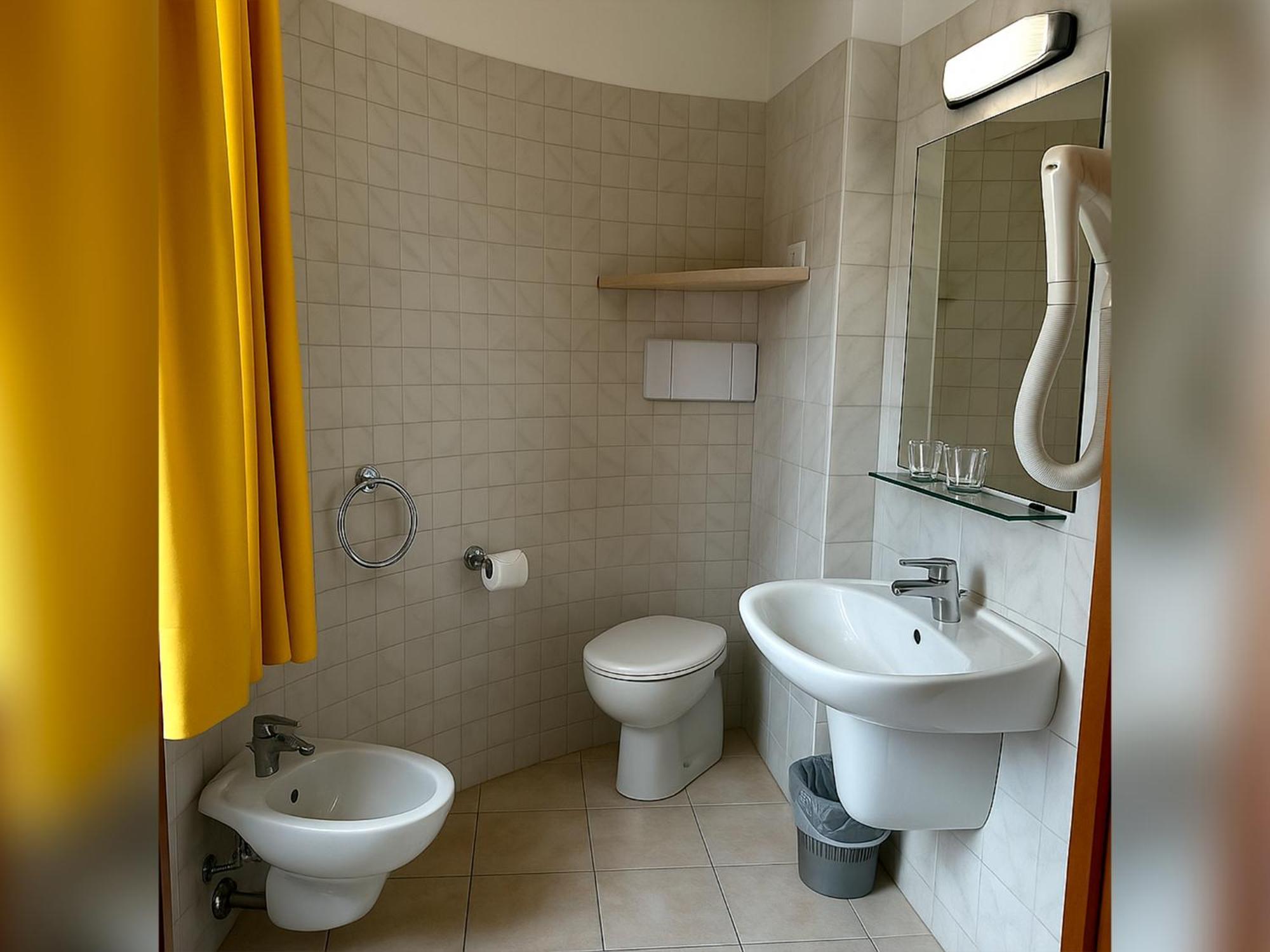 Hotel E Appartamenti La Solaria San Giovanni Rotondo Ngoại thất bức ảnh