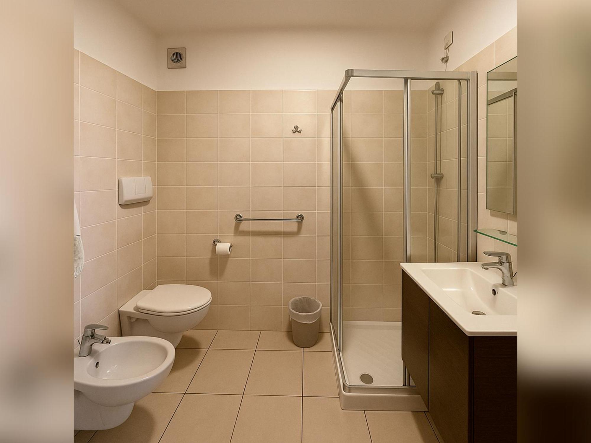 Hotel E Appartamenti La Solaria San Giovanni Rotondo Ngoại thất bức ảnh