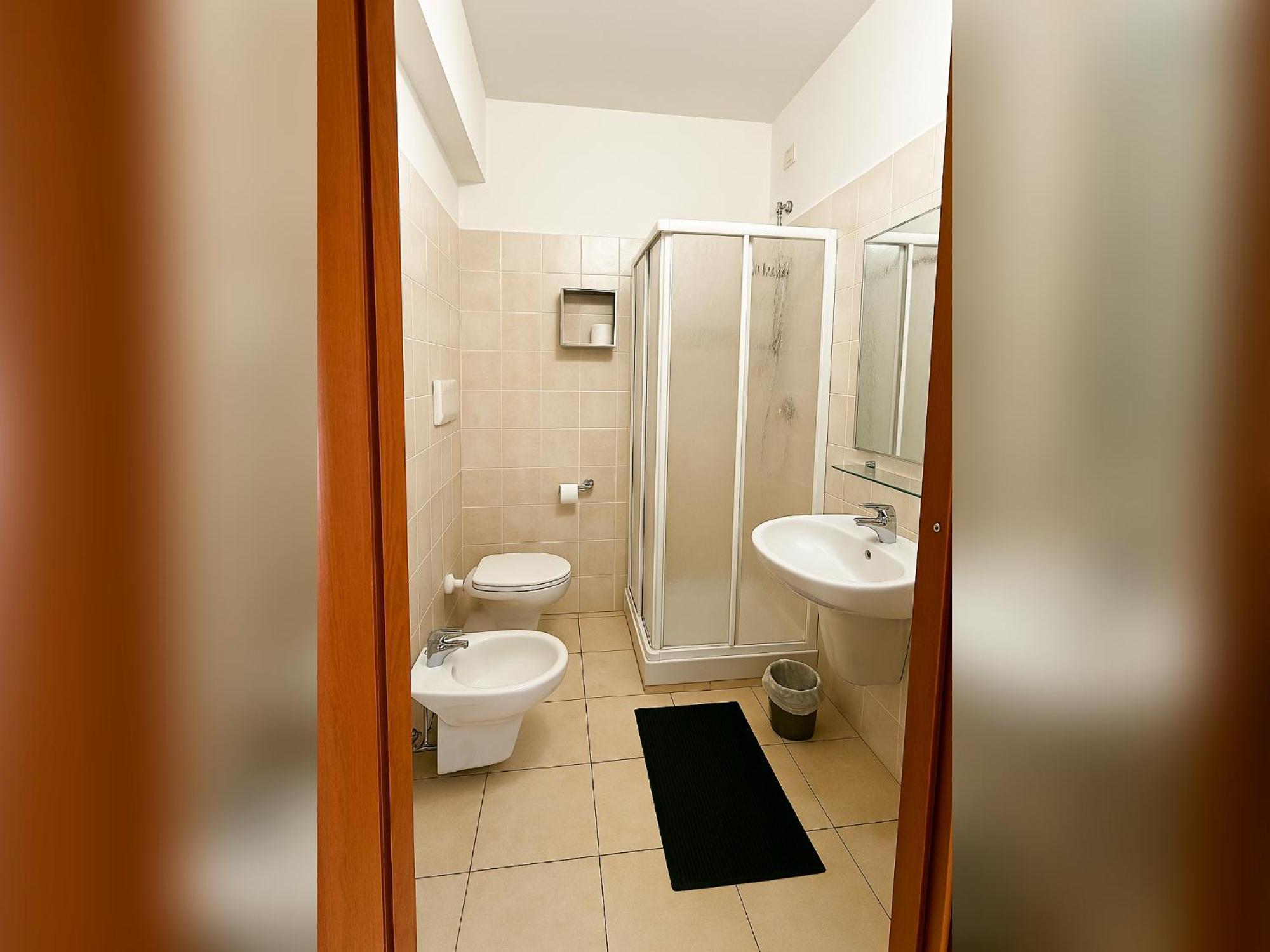 Hotel E Appartamenti La Solaria San Giovanni Rotondo Ngoại thất bức ảnh
