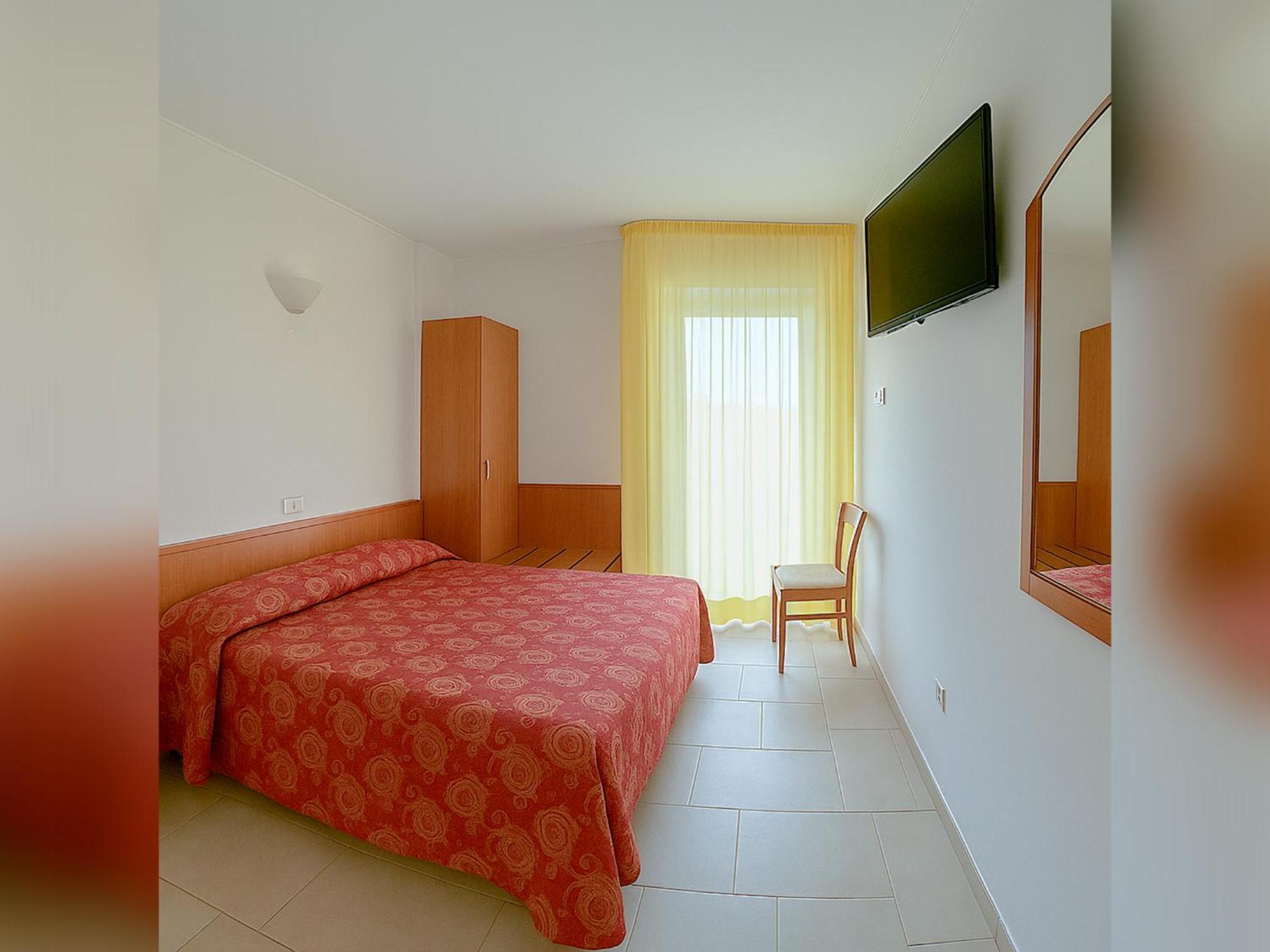 Hotel E Appartamenti La Solaria San Giovanni Rotondo Ngoại thất bức ảnh